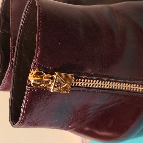 Michael Kors Margaret booties Size 6M - Picture 3 of 7